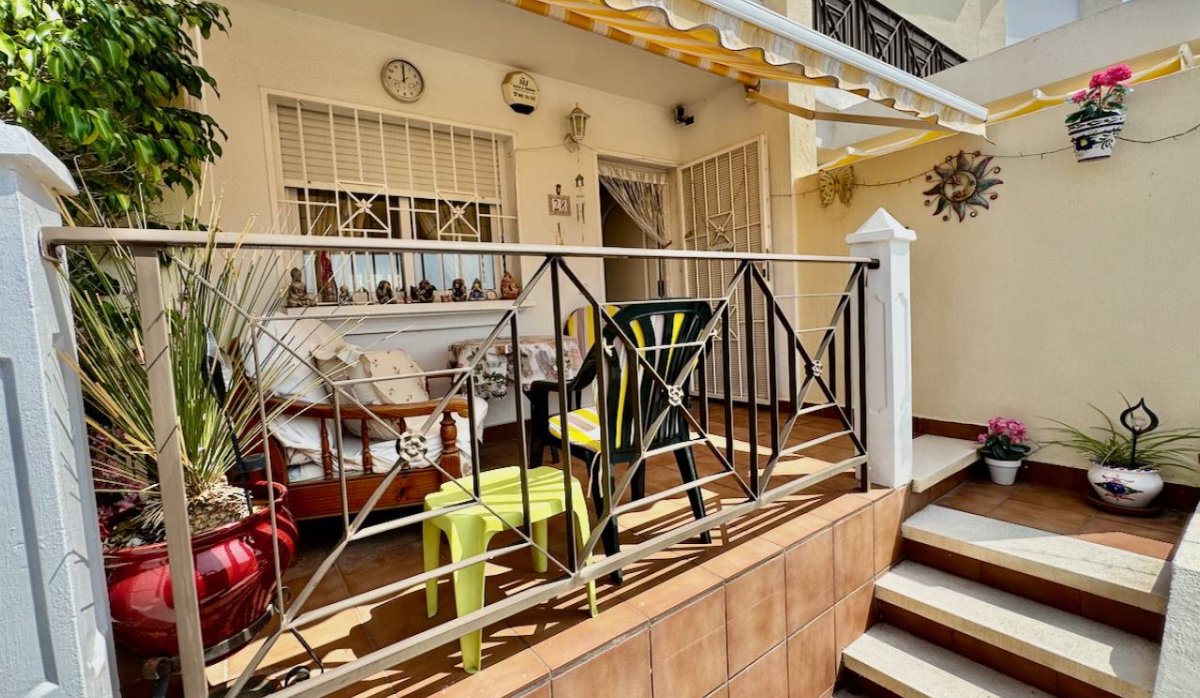 Revente - Villa - Ciudad quesada - Ciudad Quesada