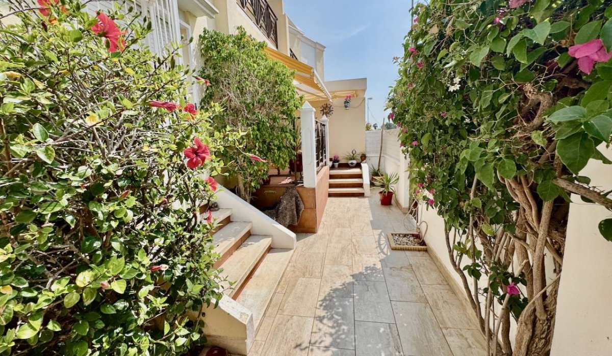 Revente - Villa - Ciudad quesada - Ciudad Quesada