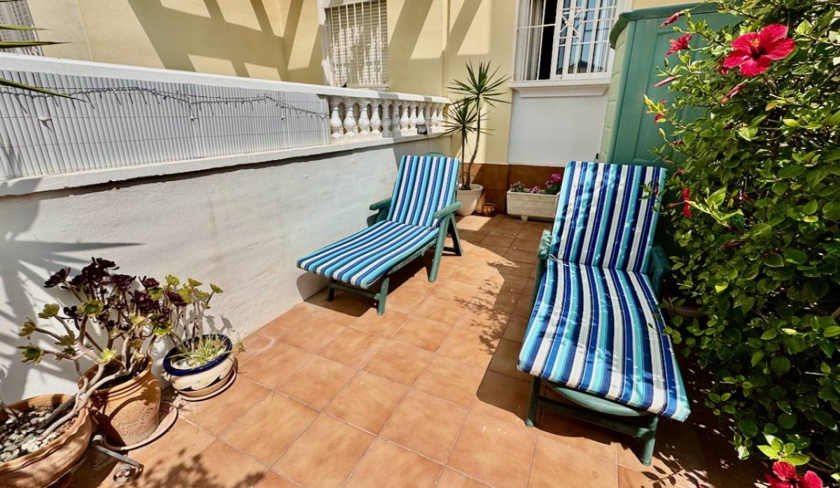 Revente - Villa - Ciudad quesada - Ciudad Quesada