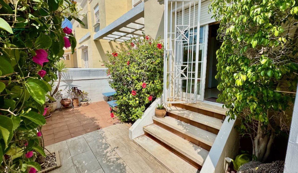 Revente - Villa - Ciudad quesada - Ciudad Quesada