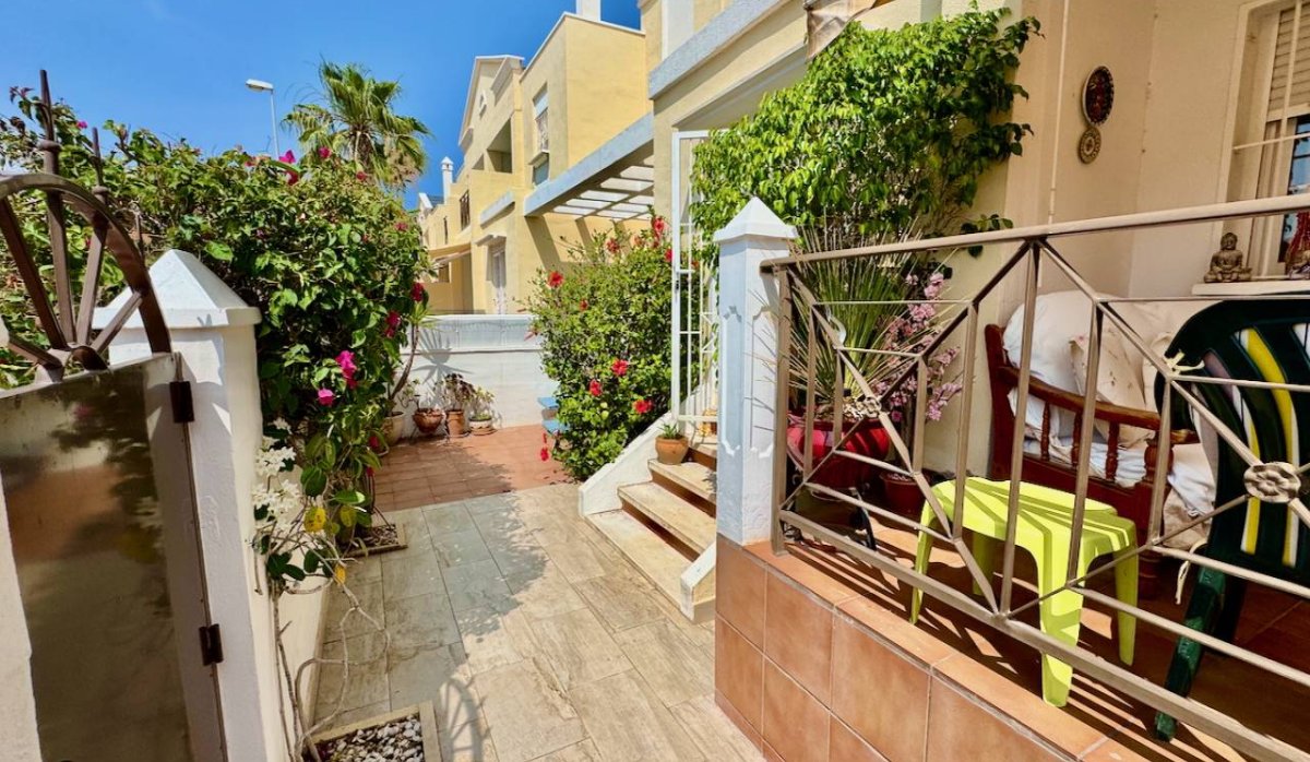 Revente - Villa - Ciudad quesada - Ciudad Quesada