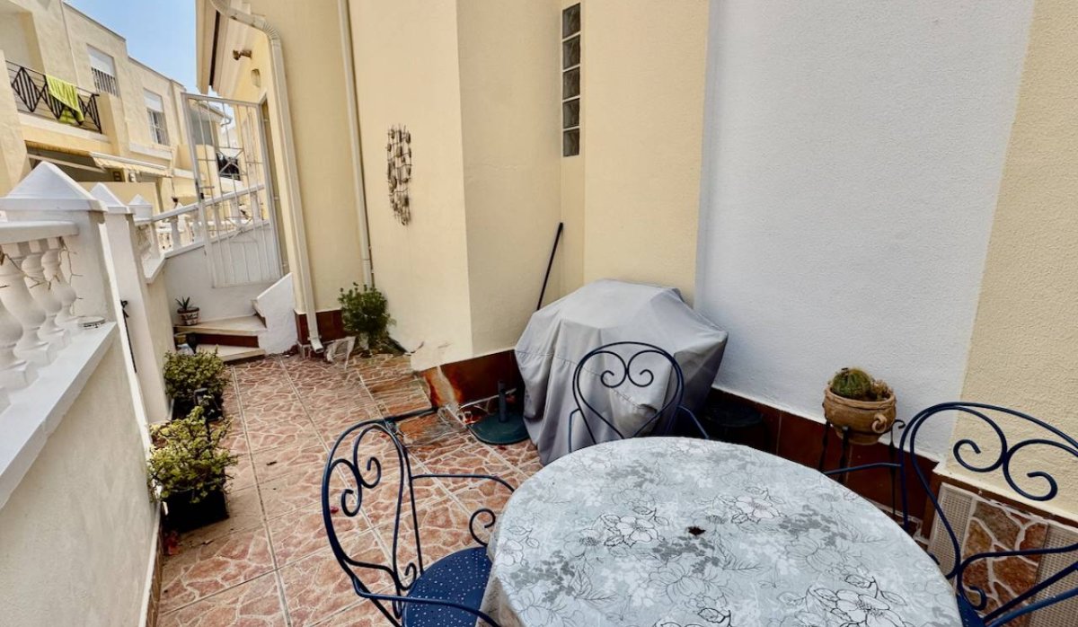 Revente - Villa - Ciudad quesada - Ciudad Quesada