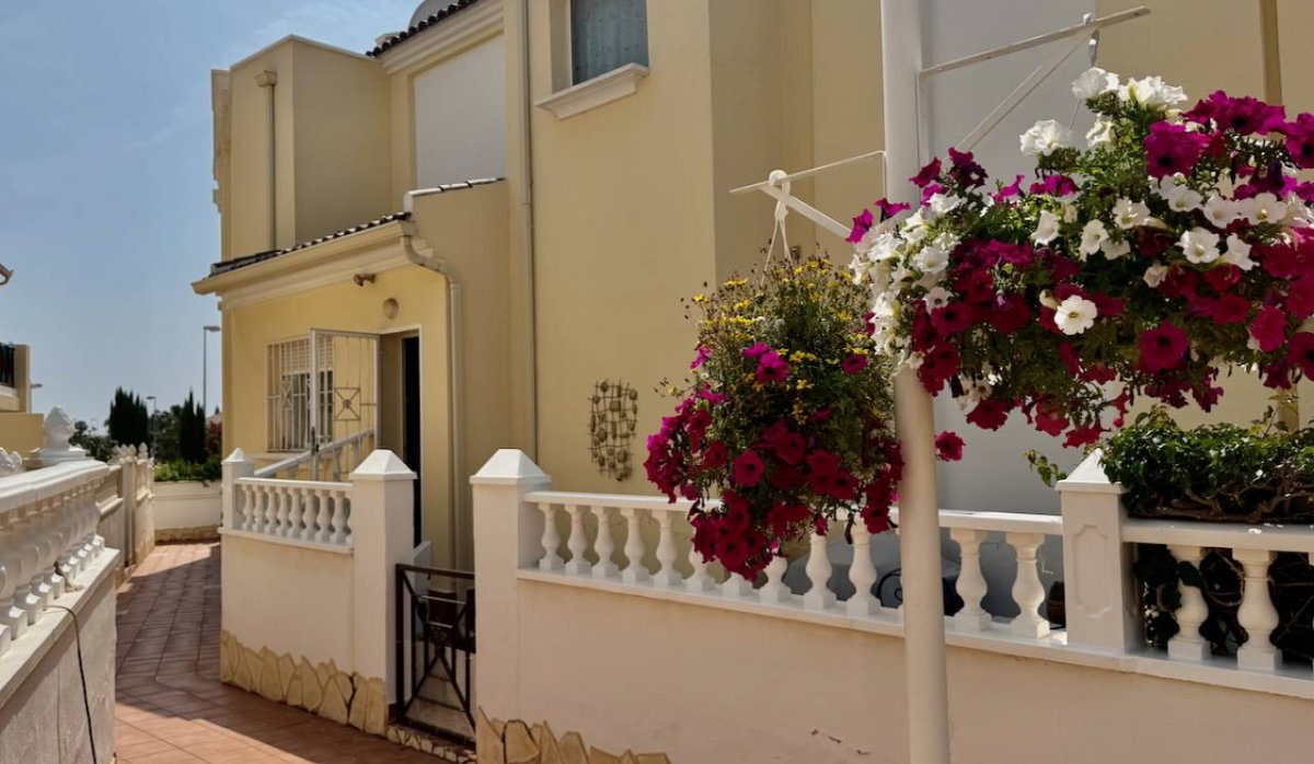 Revente - Villa - Ciudad quesada - Ciudad Quesada