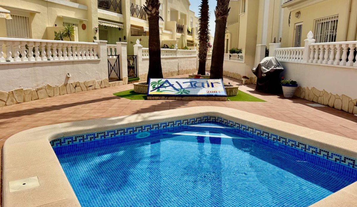 Revente - Villa - Ciudad quesada - Ciudad Quesada