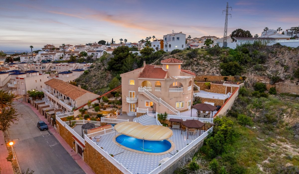 Reventa - Villa - Ciudad quesada - Ciudad Quesada