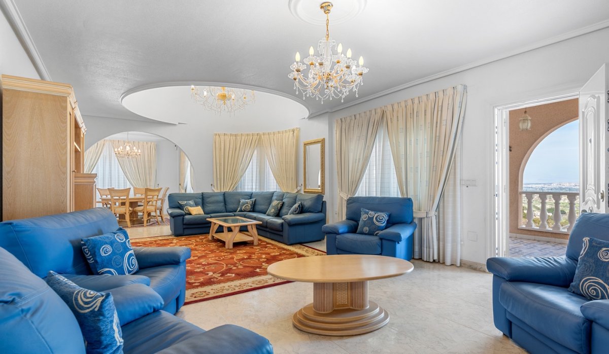 Reventa - Villa - Ciudad quesada - Ciudad Quesada