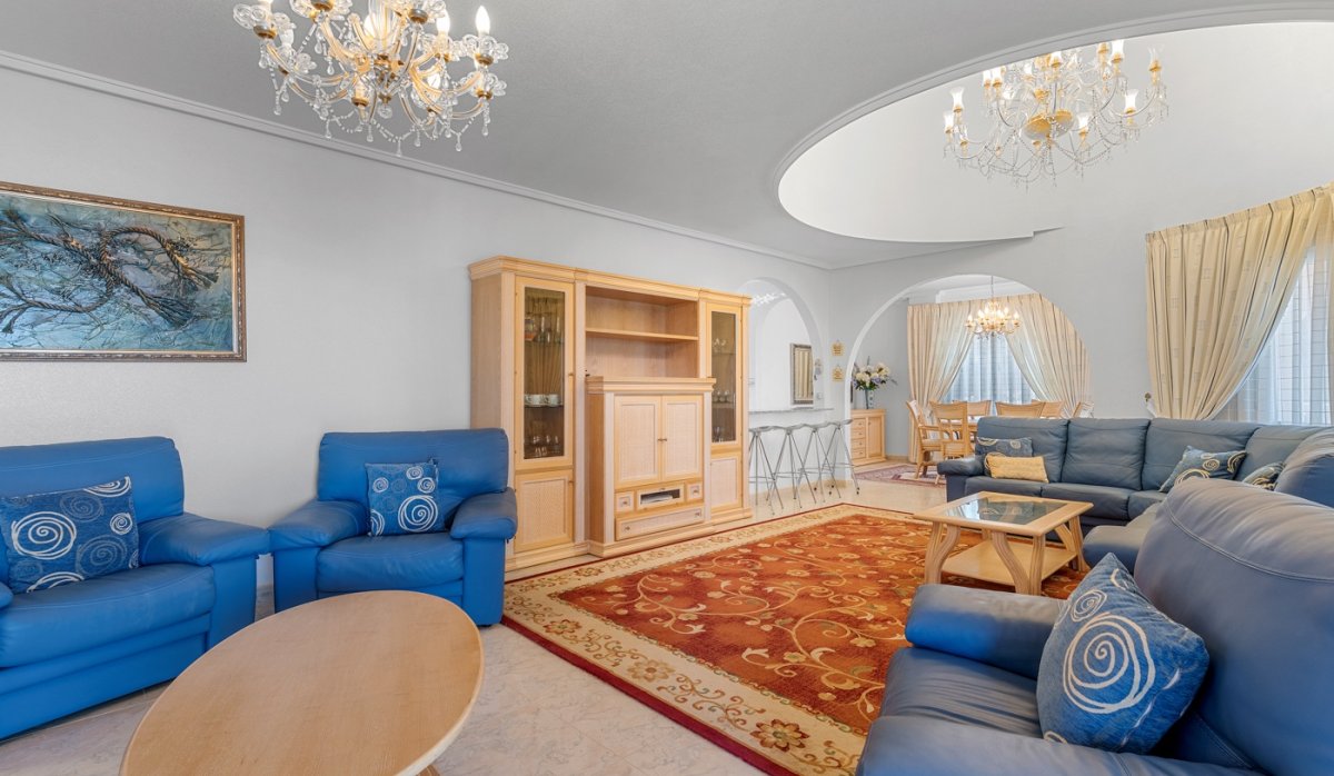 Reventa - Villa - Ciudad quesada - Ciudad Quesada