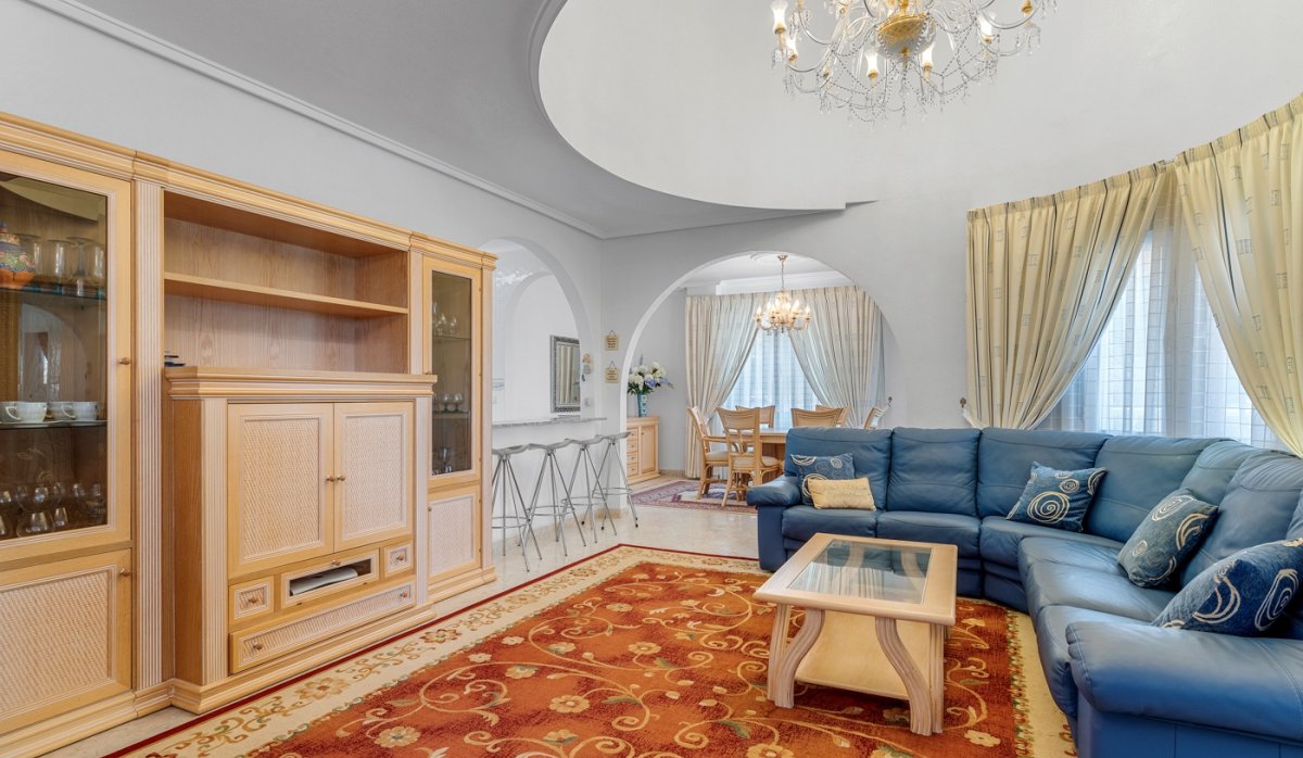 Reventa - Villa - Ciudad quesada - Ciudad Quesada