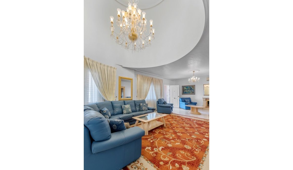 Reventa - Villa - Ciudad quesada - Ciudad Quesada