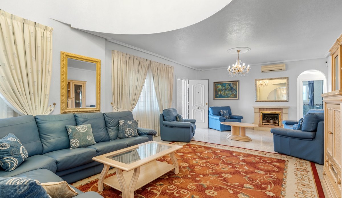 Reventa - Villa - Ciudad quesada - Ciudad Quesada