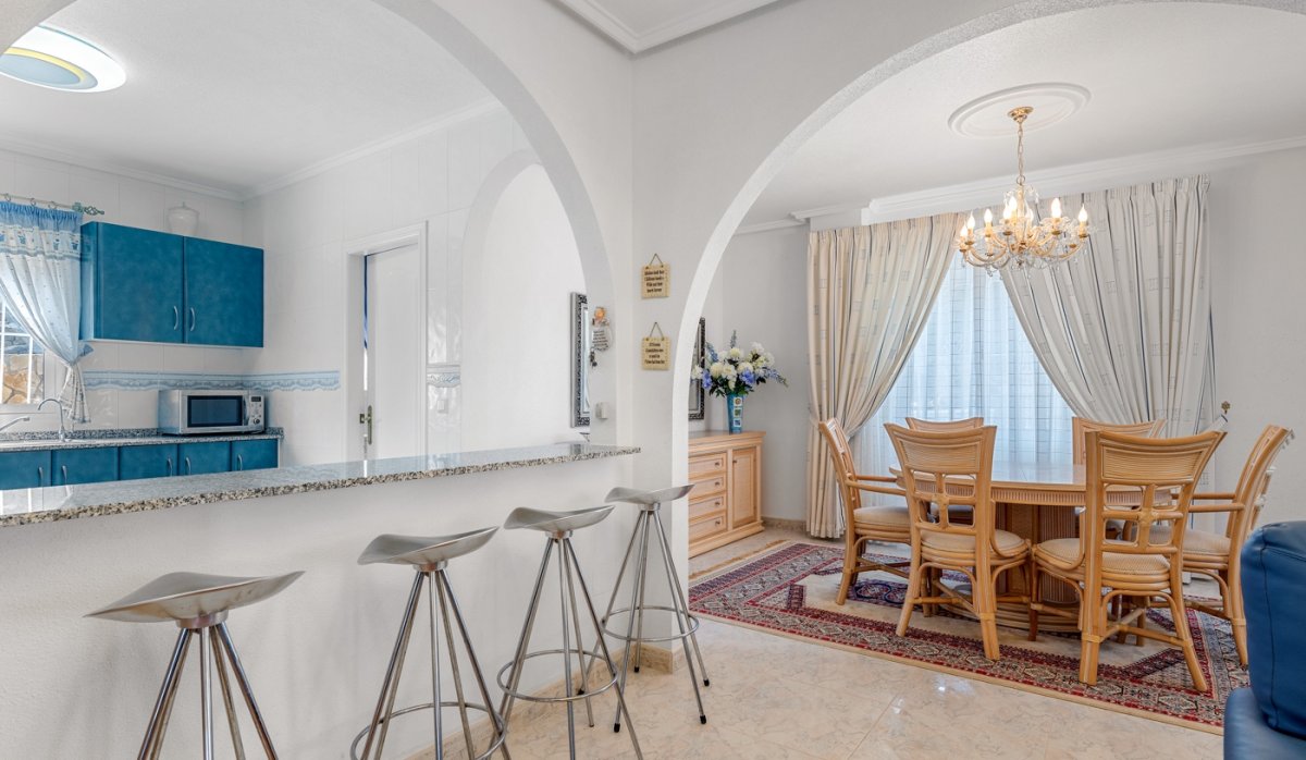 Reventa - Villa - Ciudad quesada - Ciudad Quesada