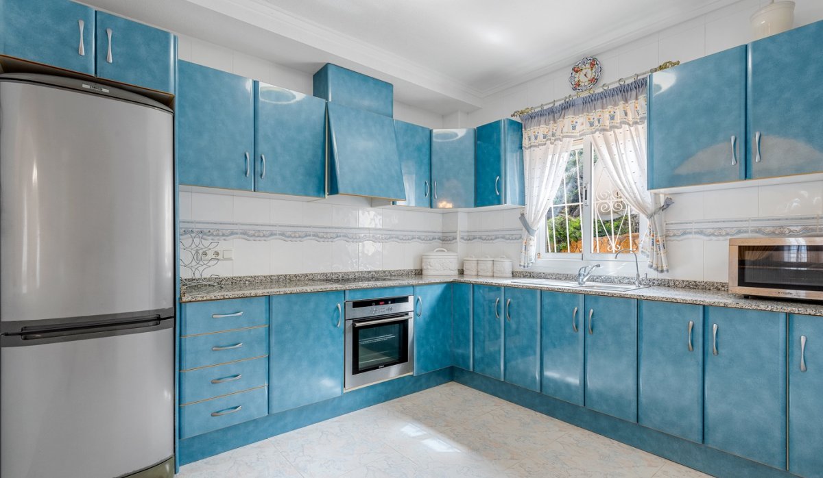 Reventa - Villa - Ciudad quesada - Ciudad Quesada