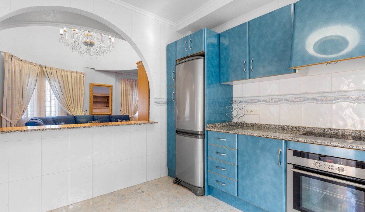 Reventa - Villa - Ciudad quesada - Ciudad Quesada