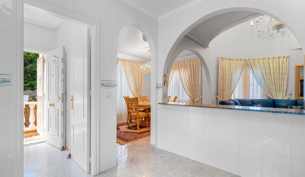 Reventa - Villa - Ciudad quesada - Ciudad Quesada