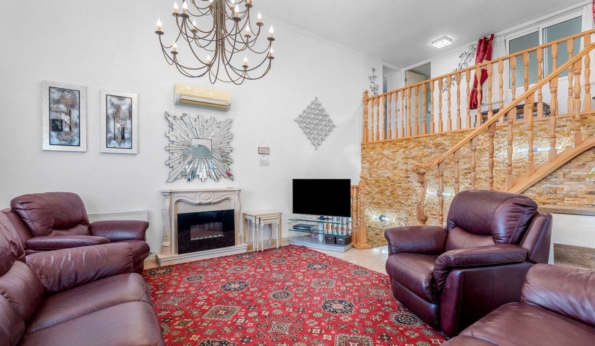 Reventa - Villa - Ciudad quesada - Ciudad Quesada