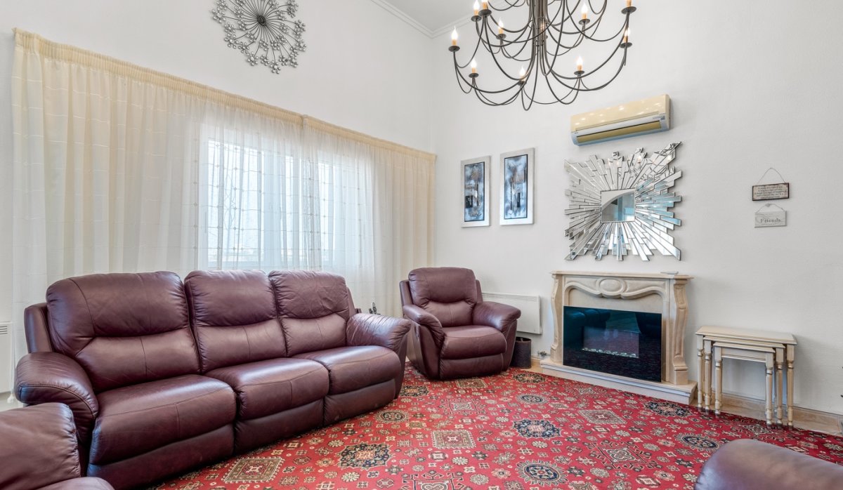 Reventa - Villa - Ciudad quesada - Ciudad Quesada