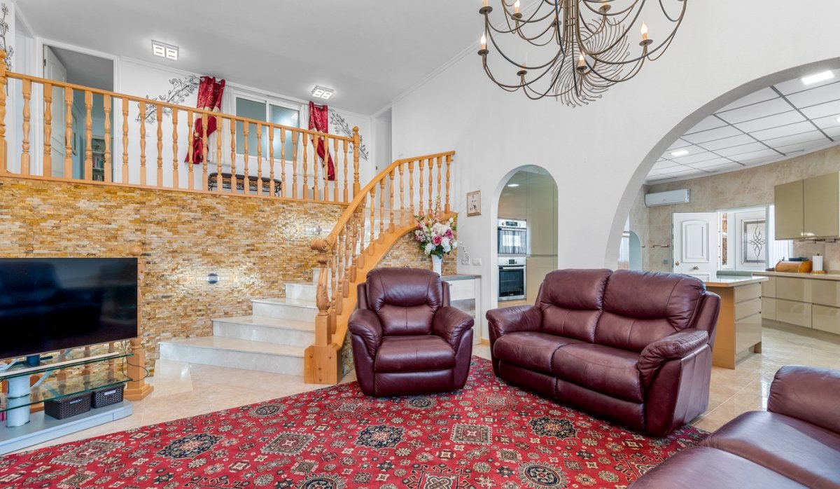 Reventa - Villa - Ciudad quesada - Ciudad Quesada