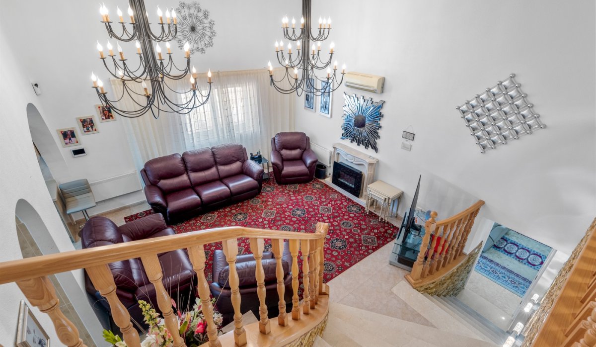 Reventa - Villa - Ciudad quesada - Ciudad Quesada