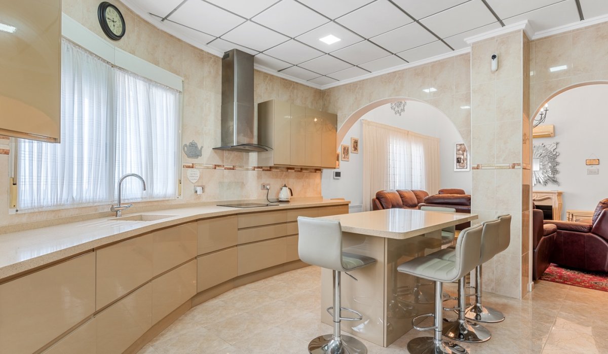 Reventa - Villa - Ciudad quesada - Ciudad Quesada