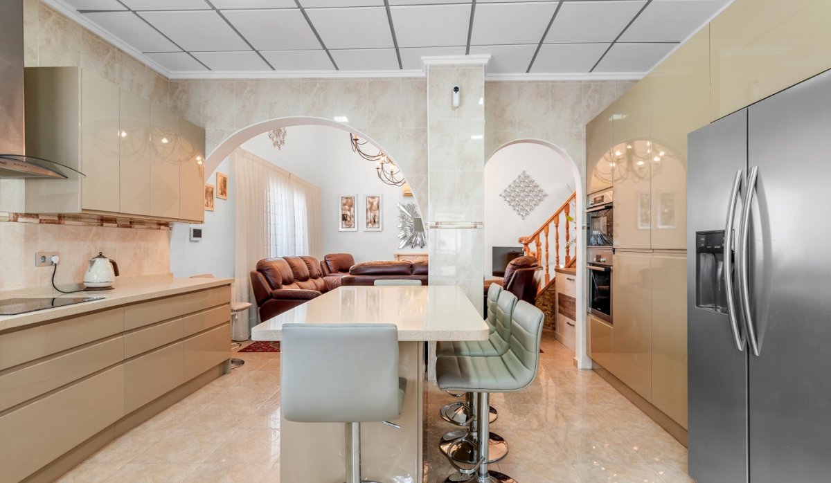 Reventa - Villa - Ciudad quesada - Ciudad Quesada