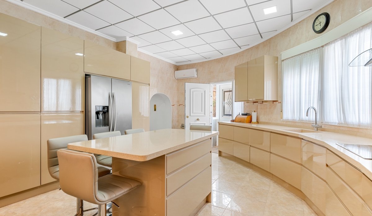 Reventa - Villa - Ciudad quesada - Ciudad Quesada