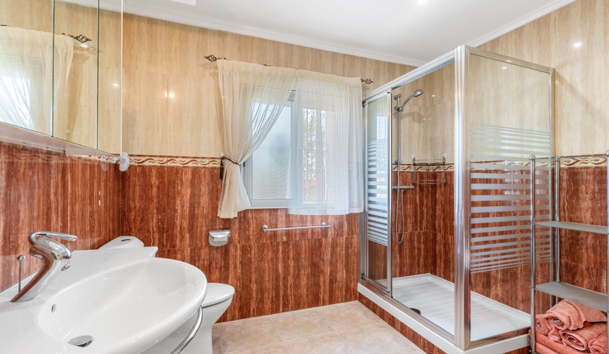 Reventa - Villa - Ciudad quesada - Ciudad Quesada