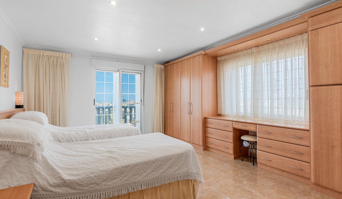 Reventa - Villa - Ciudad quesada - Ciudad Quesada