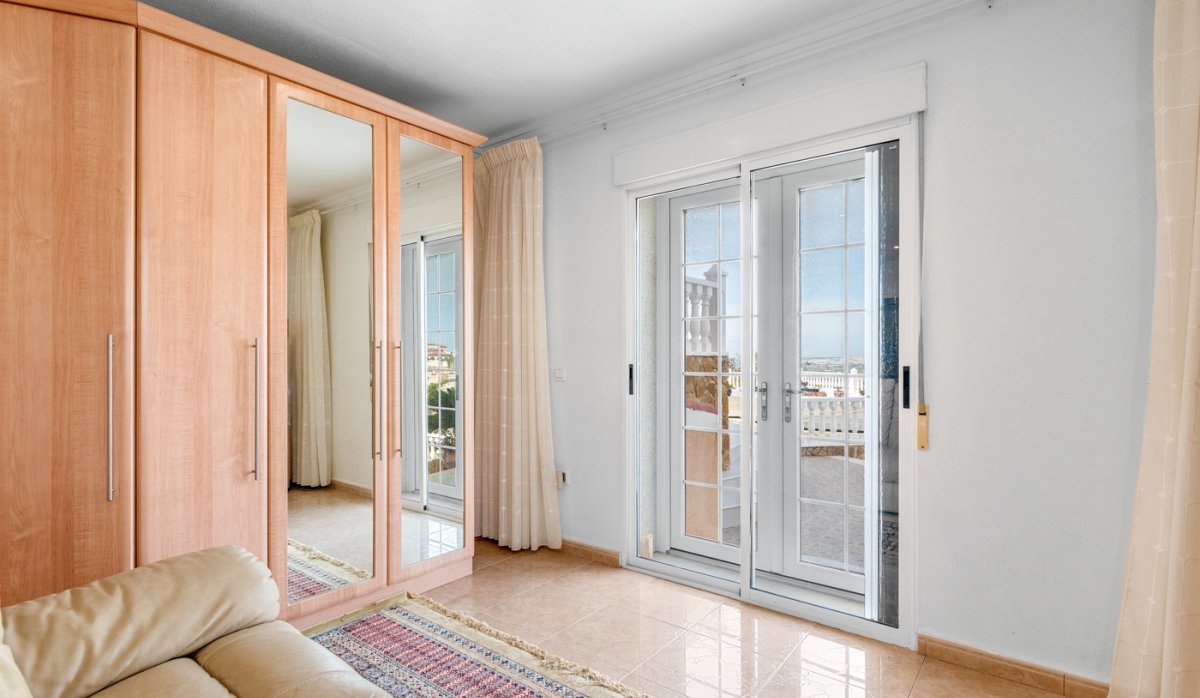 Reventa - Villa - Ciudad quesada - Ciudad Quesada