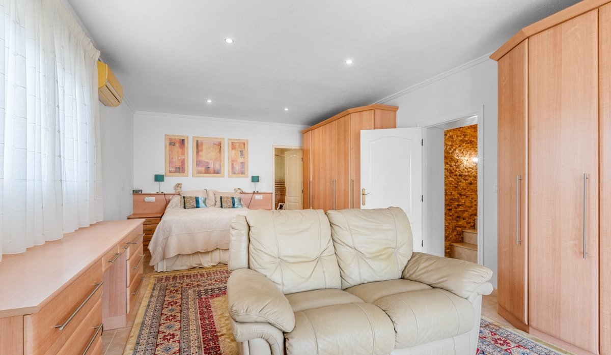 Reventa - Villa - Ciudad quesada - Ciudad Quesada