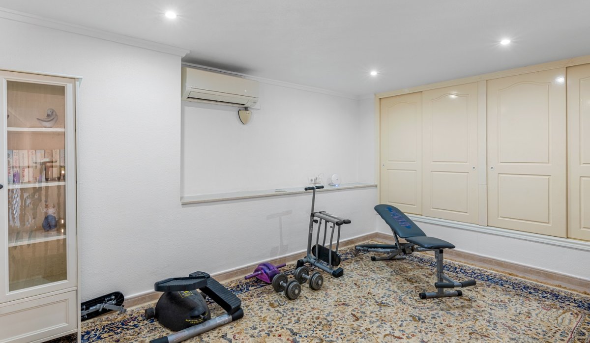 Reventa - Villa - Ciudad quesada - Ciudad Quesada