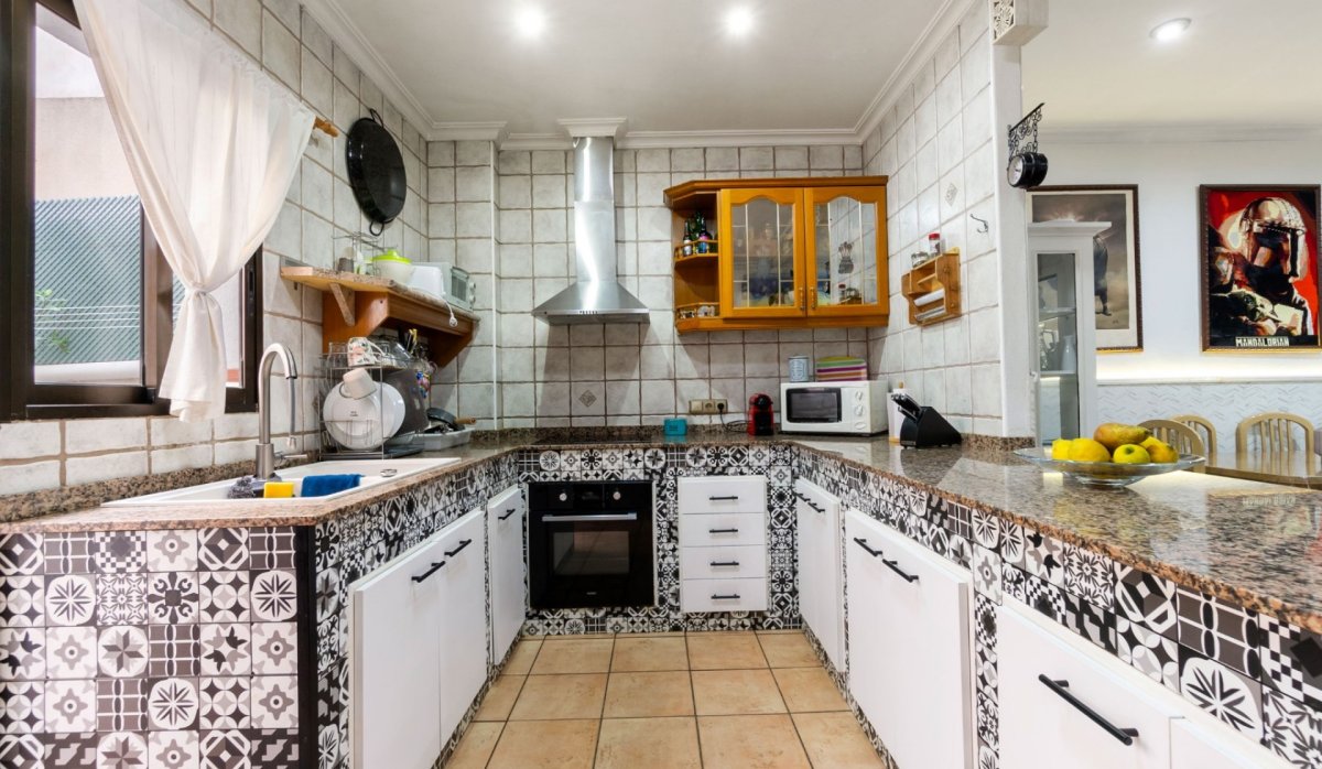 Resale - Townhouse - Ciudad quesada - Rojales