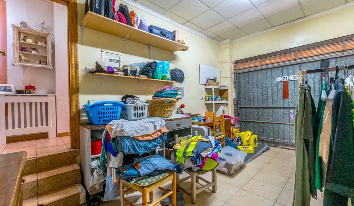 Resale - Townhouse - Ciudad quesada - Rojales