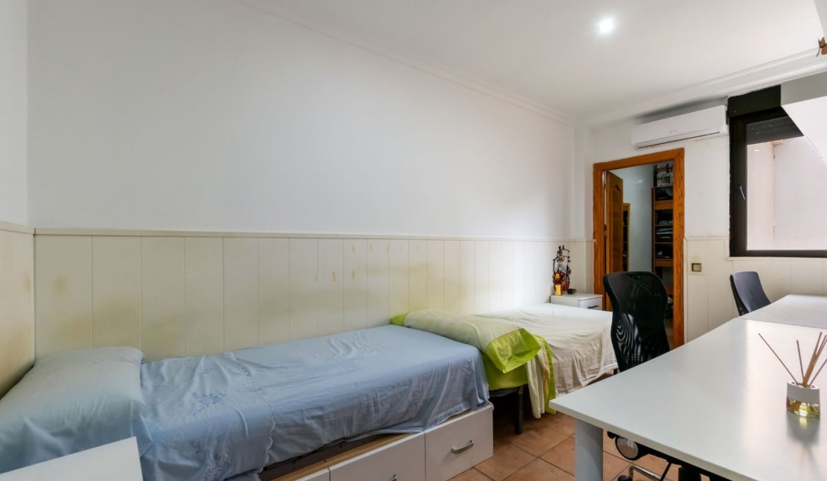 Resale - Townhouse - Ciudad quesada - Rojales