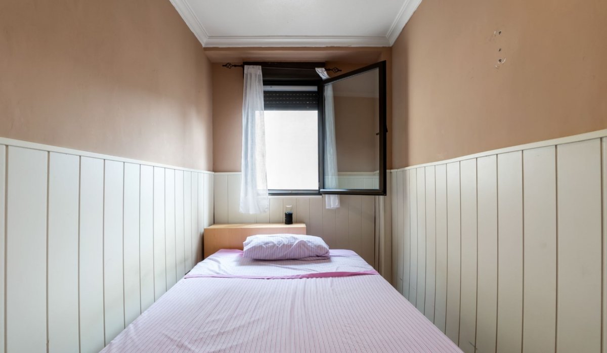 Resale - Townhouse - Ciudad quesada - Rojales