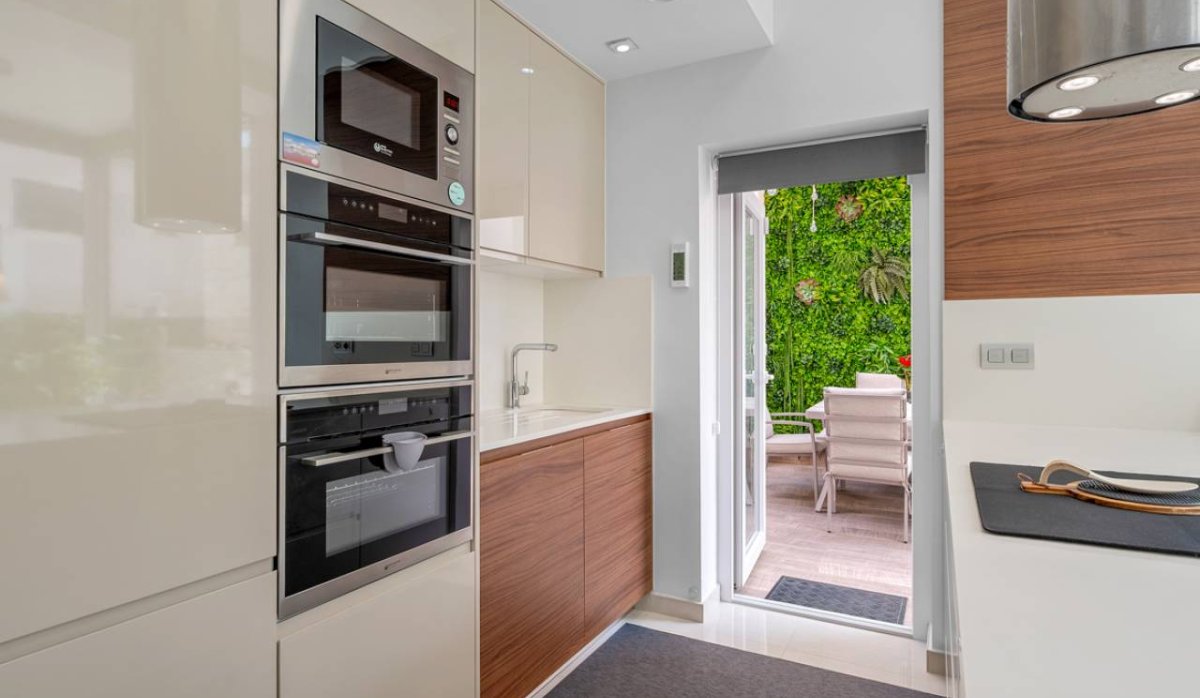 Resale - Villa - Ciudad quesada - Ciudad Quesada