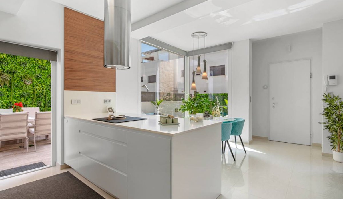 Resale - Villa - Ciudad quesada - Ciudad Quesada