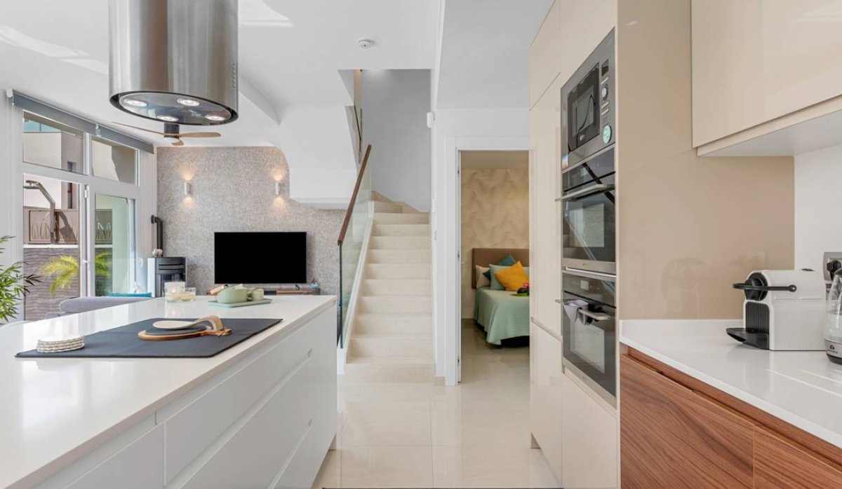 Resale - Villa - Ciudad quesada - Ciudad Quesada