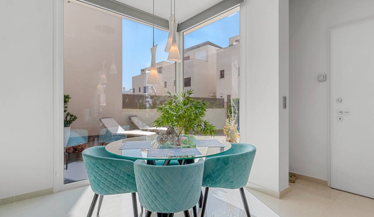 Resale - Villa - Ciudad quesada - Ciudad Quesada