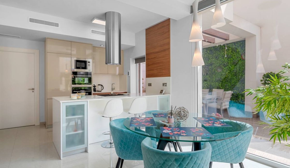 Resale - Villa - Ciudad quesada - Ciudad Quesada