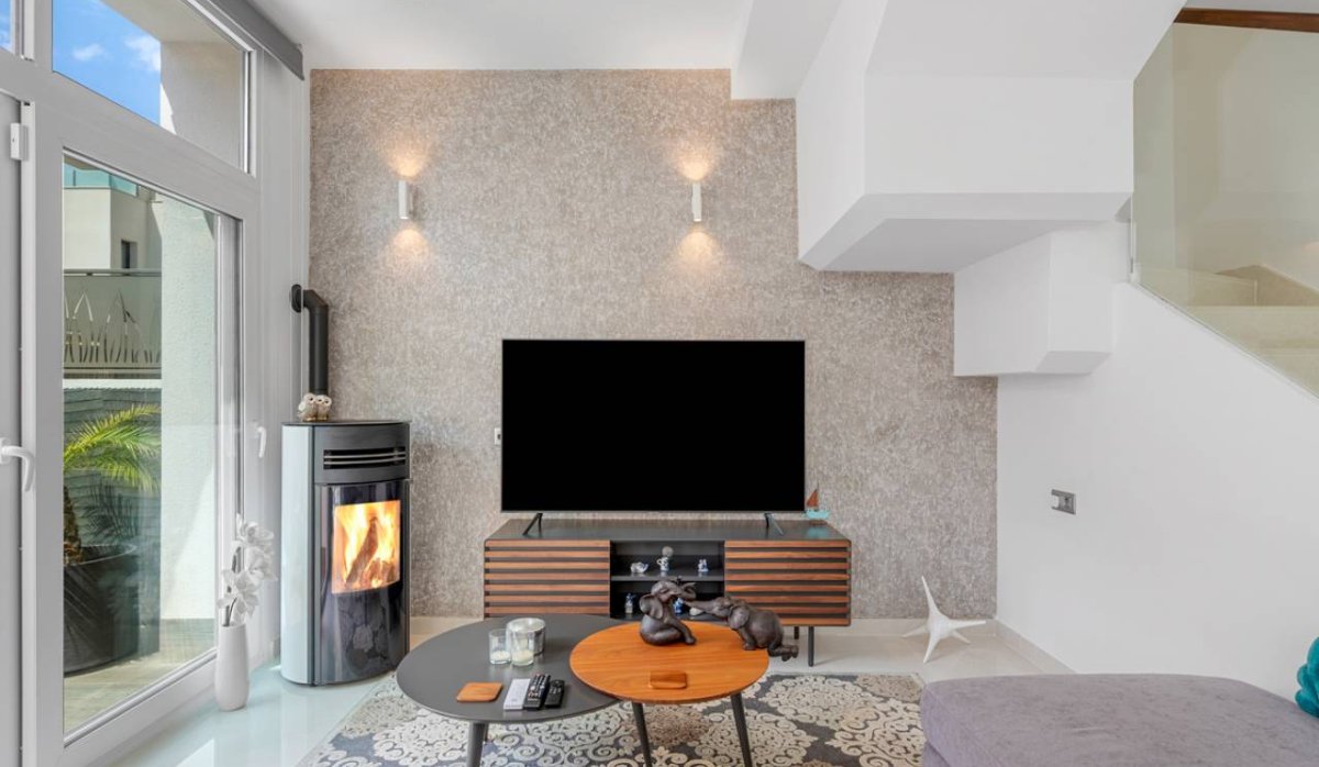 Resale - Villa - Ciudad quesada - Ciudad Quesada