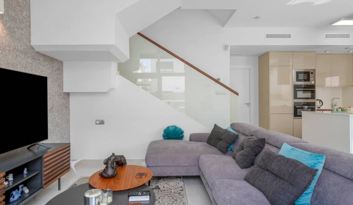 Resale - Villa - Ciudad quesada - Ciudad Quesada