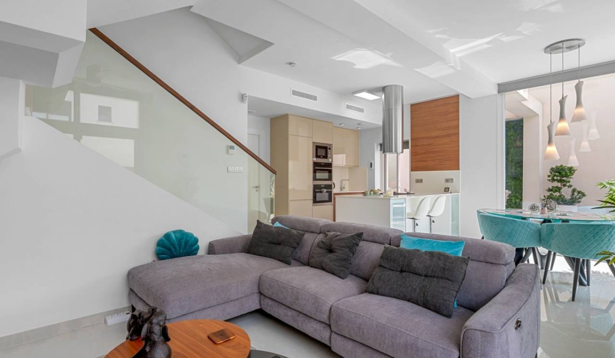 Resale - Villa - Ciudad quesada - Ciudad Quesada