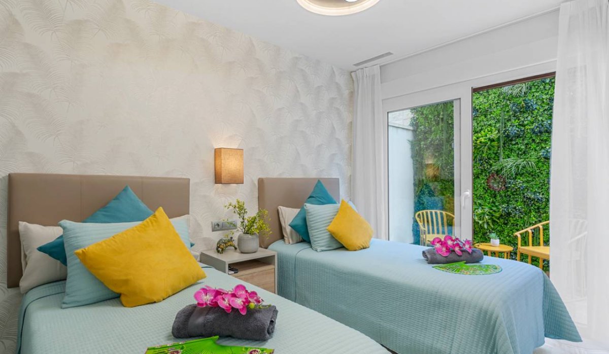 Resale - Villa - Ciudad quesada - Ciudad Quesada