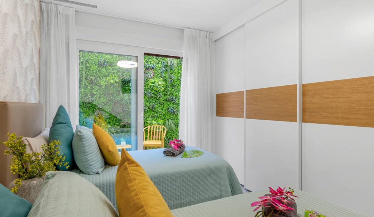 Resale - Villa - Ciudad quesada - Ciudad Quesada