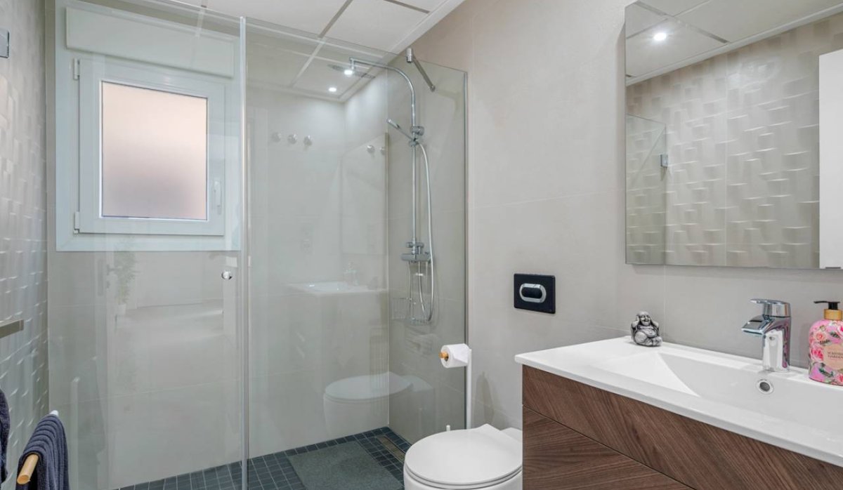 Resale - Villa - Ciudad quesada - Ciudad Quesada