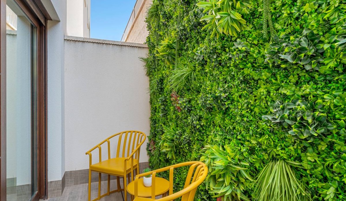 Resale - Villa - Ciudad quesada - Ciudad Quesada