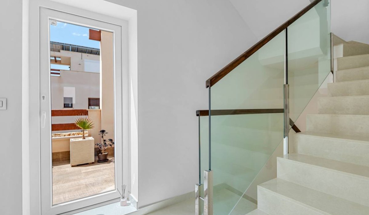 Resale - Villa - Ciudad quesada - Ciudad Quesada