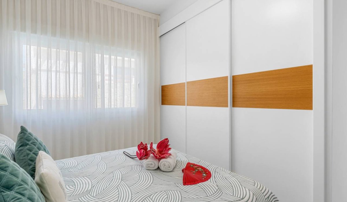 Resale - Villa - Ciudad quesada - Ciudad Quesada