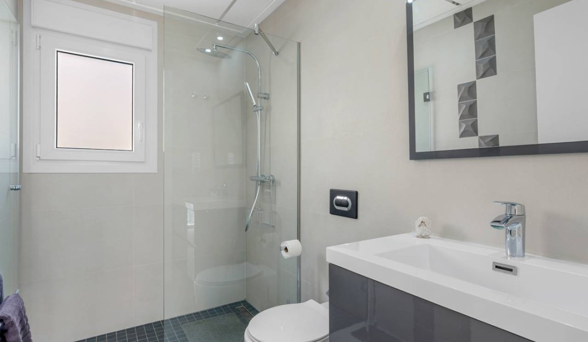 Resale - Villa - Ciudad quesada - Ciudad Quesada