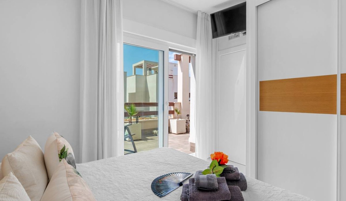 Resale - Villa - Ciudad quesada - Ciudad Quesada